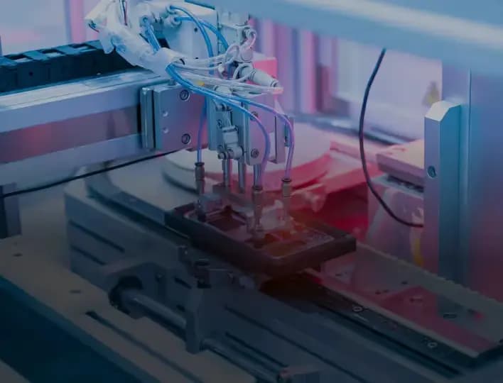 برنامج مصانع المستقبل