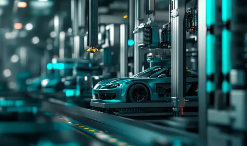 Drive Sustainable Competitiveness