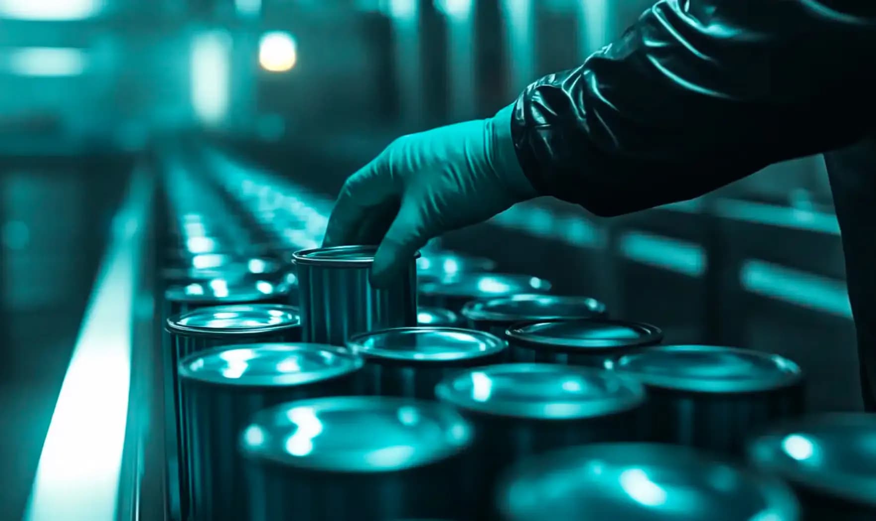 الحوافز المعيارية للقطاع الصناعي